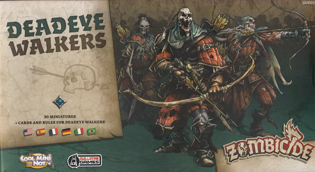 Deadeye Walkers