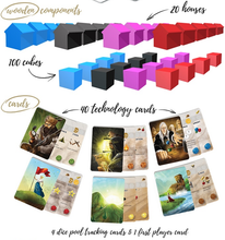 Dice Settlers - Deluxe Edition