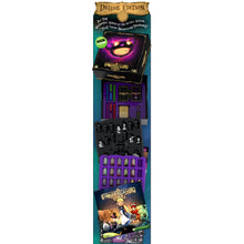Wonderland's War Deluxe Edition with Premium Chips