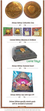 Sorcerer City Deluxe Pledge