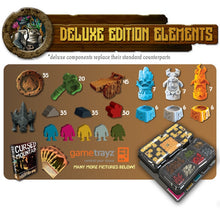 In The Hall of the Mountain King Deluxe Edition with Coins