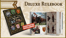 A Song of Ice and Fire: Tabletop Miniatures Game (Complete Set)