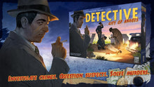 Detective: City of Angels