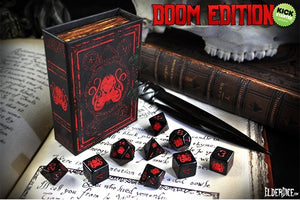 Elder Dice Collector's Set