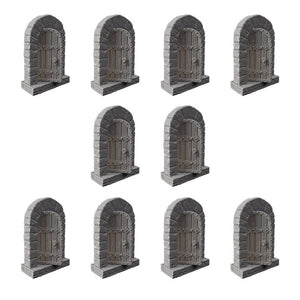 Blacklist Miniatures: Fantasy Season I & Extras