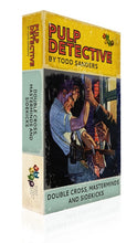 Pulp Detective & Double Cross Expansion