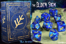 Elder Dice Collector's Set