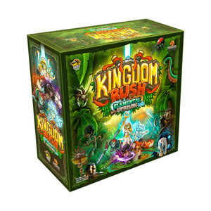 Kingdom Rush: Elemental Uprising Kingdom All-In Pledge