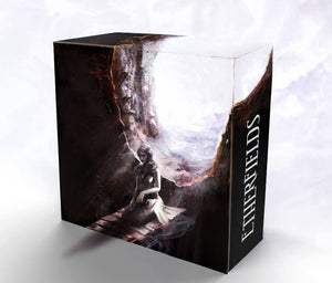 Etherfields Dreamwalker Pledge