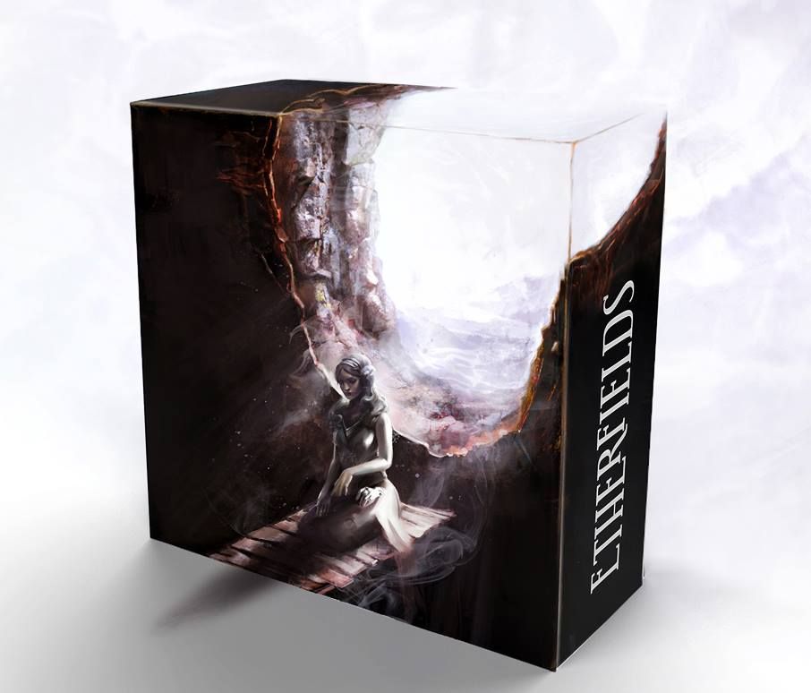Etherfields Dreamwalker Pledge