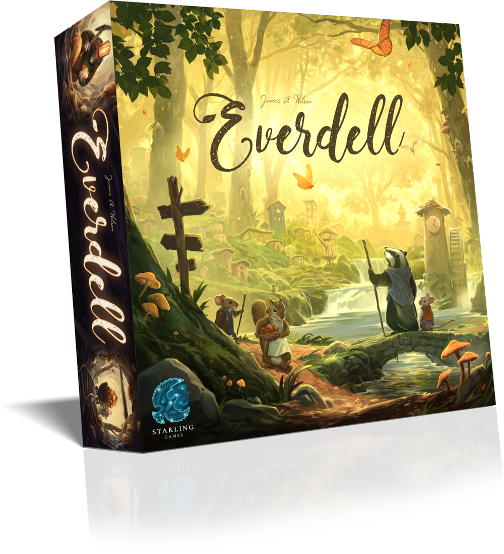 Everdell