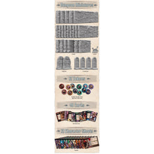 Arena: The Contest Full Pledge