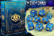 Elder Dice Collector's Set