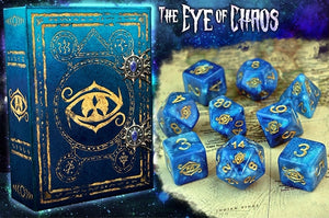 Elder Dice Collector's Set