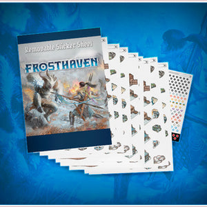 Frosthaven Bundle
