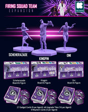 Agents of Mayhem: Pride of Babylon