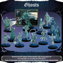 Folklore: The Affliction Premier Edition (1st Ed)