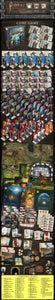 Folklore: The Affliction (2nd Ed) Soldier Pledge
