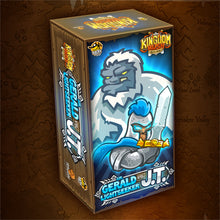 Kingdom Rush: Elemental Uprising Kingdom All-In Pledge