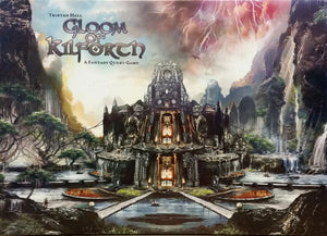 Gloom of Kilforth Hall In Pledge + Expansions (2nd ed)