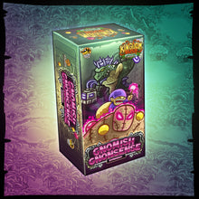 Kingdom Rush: Elemental Uprising Elemenace Hoard Pledge