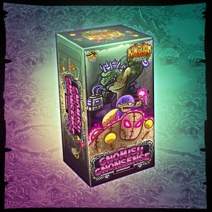 Kingdom Rush: Elemental Uprising Elemenace Hoard Pledge