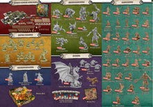 Zombicide: Green Horde Bundle