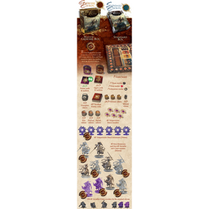 Soul Raiders Grimoire Edition