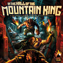In The Hall of the Mountain King Deluxe Edition with Coins