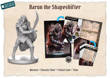 Arena: The Contest Full Pledge