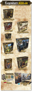 Time of Legends: Joan of Arc Complete Bundle