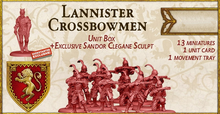 A Song of Ice and Fire: Tabletop Miniatures Game (Complete Set)