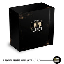 Living Planet - Deluxe Edition