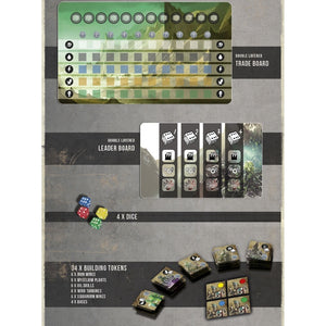 Living Planet - Deluxe Edition