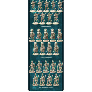 Monumental Deluxe Edition Kickstarter Exclusive