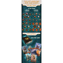 Monumental Deluxe Edition Kickstarter Exclusive