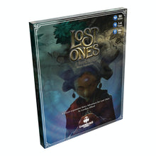 Lost Ones Deluxe Pledge Including Of Dreams and Shadows