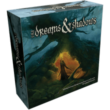 Lost Ones Deluxe Pledge Including Of Dreams and Shadows