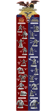 Next Level Miniatures Dragon's Hoard Volume I All-In Pledge