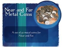 Near and Far: Amber Mines Combo Pack (All the Extras)