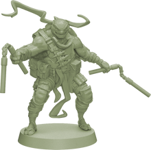 Teenage Mutant Ninja Turtles Zombicide