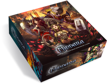 Middara: Unintentional Malum - Through the Portal Pledge