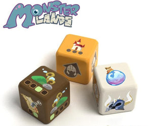 Monster Lands Complete Bundle