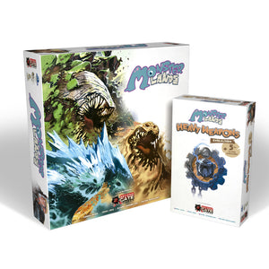 Monster Lands Complete Bundle