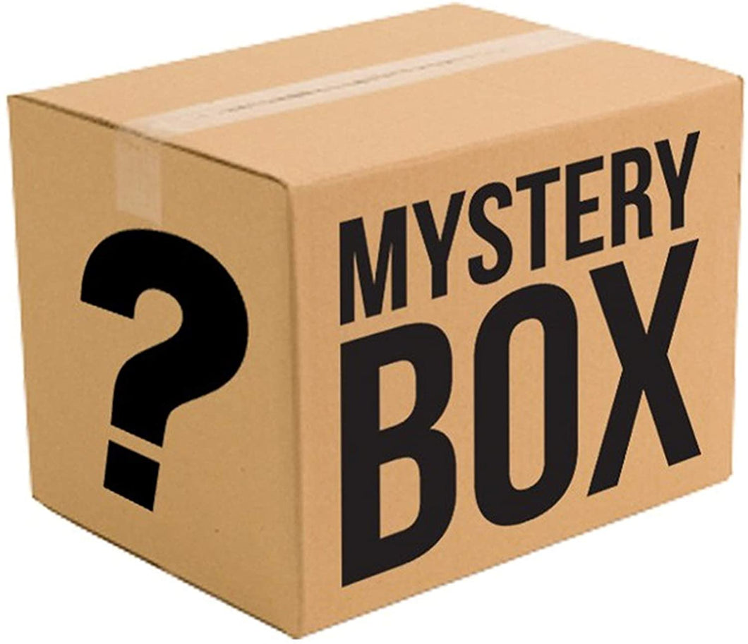 Expansions Mystery Box
