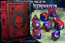 Elder Dice Collector's Set