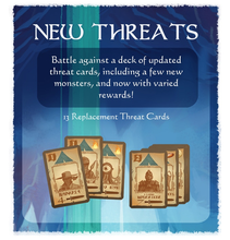 Near and Far: Amber Mines Combo Pack (All the Extras)