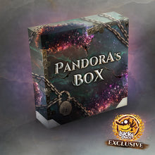 Divinus All-In Pantheon Pledge