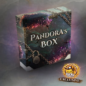 Divinus All-In Pantheon Pledge