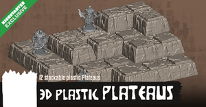 HATE - Kickstarter Exclusive Complete Bundle